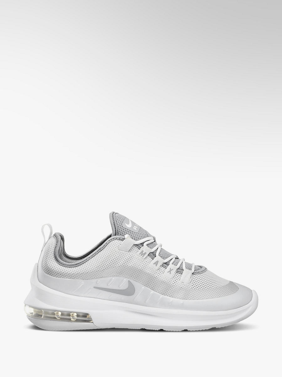 Sneaker Air Max Axis von NIKE in grau DEICHMANN Sneaker Air Max Axis von NIKE in grau DEICHMANN